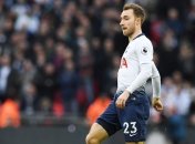 Реал готов вступить в переговоры по Эриксену 