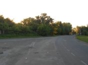 В Сумской области пьяный водитель насмерть сбил двухлетнего ребенка