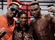 Бокс. Братья Чарло проведут бои 22 декабря