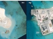 Суд в Гааге отверг претензии КНР на спорные острова