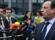 Президент Франции планирует обсудить с Путиным ситуацию в Украине