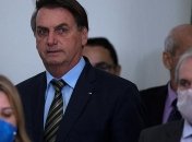 Президент Бразилии призвал покончить с карантином 