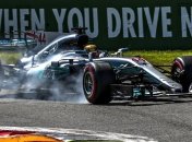 Формула-1: личный зачет пилотов в сезоне-2017 после Гран-при Италии