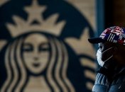 Starbucks закриє понад 400 кафе в Північній Америці