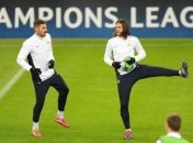 Где смотреть матчи Лиги чемпионов?