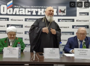 Олег Зирянов