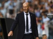 Зидан рассказал, что изменилось в ситуации с Бэйлом