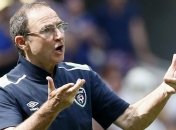 Судьба тренера сборной Ирландии может решиться после отбора на ЧМ-2018