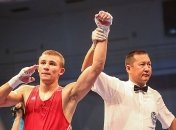 Украина выиграла медальный зачет чемпионата Европы по боксу