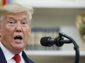 Штаб Трампа подал в суд на CNN "за ложные" сообщения