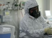 Новые рекорды по смертям и заражению поставили в 10 областях Украины