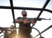Крупнейшая ГЭС захвачена сирийскими повстанцами (Видео)