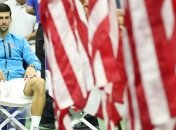 Первая ракетка мира Новак Джокович сделал сенсационное признание