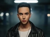 MELOVIN представил тизер нового клипа на песню "З тобою, зі мною, і годі" (Видео)