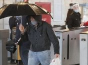 В Киеве число заболевших Covid-19 за сутки снизилось вдвое, три человека умерли