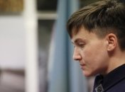 Суд просят продлить арест Савченко