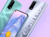 У Xiaomi Mi 10 Ultra появился конкурент: Realme готовит к выходу новый флагман