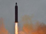 РФ отказывается признавать в ООН, что КНДР запустила межконтинентальную ракету