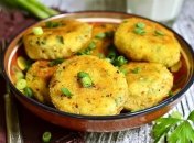 Котлети з вівсянки – незвичайна страва із звичайних продуктів