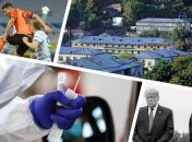 Итоги 8 ноября: взятие Шуши и заявления Трампа про выборы в США