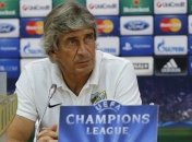 Пеллегрини: Ожидания от сезона были высоки