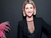 Анита Луценко подстриглась под мальчика