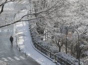 Новый год принес рекордные морозы в некоторые районы США