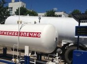 В Украине продолжает дорожать автогаз