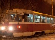 В новогоднюю ночь во Львове запустят дополнительные трамваи