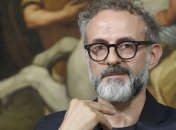 Знаменитий італійський шеф-кухар запустив онлайн майстер-класи Кухня на карантині