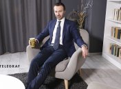 Сергій Лещенко