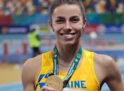 Бех-Романчук завоевала золото на чемпионате ABAF