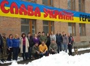 Для воинов АТО открылся реабилитационный центр в Харькове