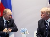 Трамп и Путин встречались на саммите G20 без американского переводчика