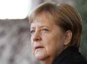 Исторический Момент: Меркель впервые посетила Аушвиц 