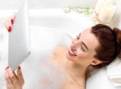 Гаджеты для ванной: 5 функциональных моделей