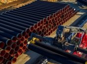 Завершено строительство первой нитки "Турецкого потока"