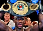 Экс-чемпион мира по боксу вышел из тюрьмы