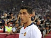 Криштиану Роналду намерен вернуться в "Манчестер Юнайтед" 