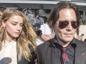 Представитель Джонни Деппа назвал показания Эмбер Херд ложными: нашелся новый свидетель