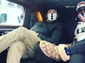 Поєдинок Усик - Чісора може відбутися пізніше