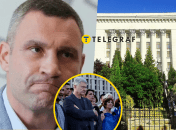 Порошенко может встать на сторону ОП в борьбе с Кличко