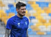 Перед матчем против "Барселоны" "Динамо" потеряло всех вратарей