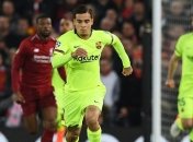 Барселона не может продать Коутиньо