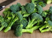 Медики рассказали, почему мужчинам необходимо есть брокколи