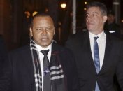 На суде отец Неймара подтвердил серьезное финансове предложение его сыну