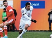 "Олимпик" заявил своего 44-летнего президента на матчи УПЛ