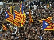 Парламенту Каталонии разрешили голосовать за независимость