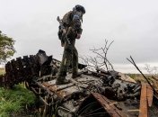 Мобилизация в Украине