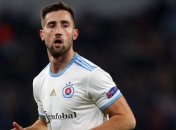 Селтик вступил в борьбу за форварда, который интересен Динамо